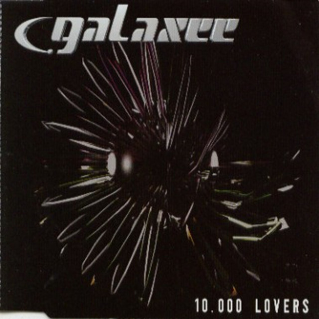 10.000 Lovers cover