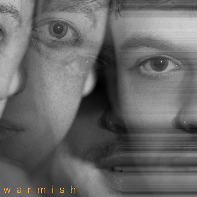 Warmish cover art