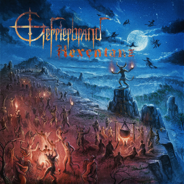Hexentanz album image
