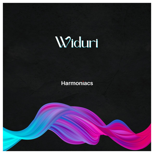 Widuri cover art
