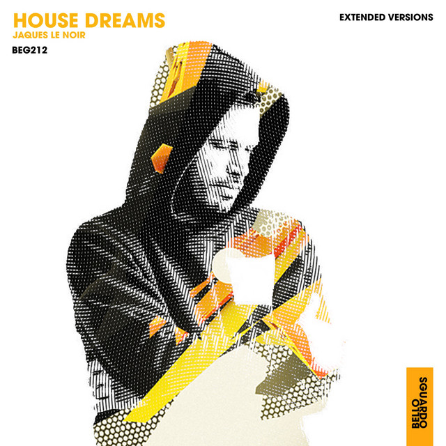 House Dreams (Extended Versions) cover art