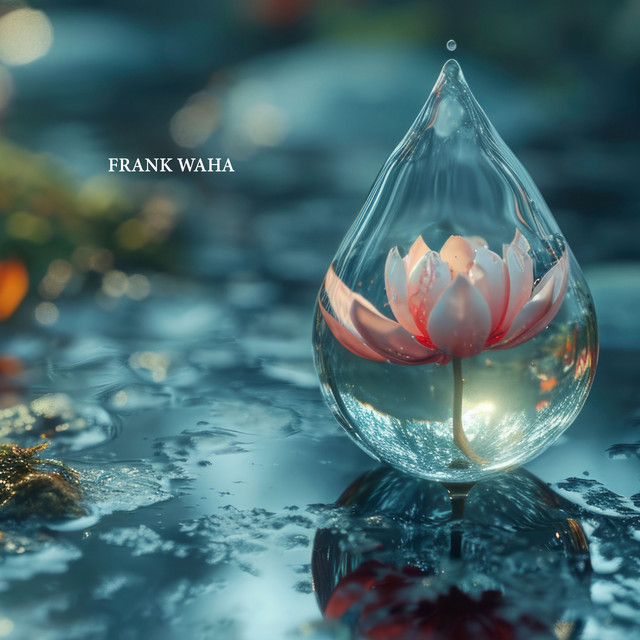 Frank Waha