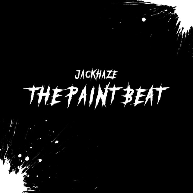 The Paint Beat cover art