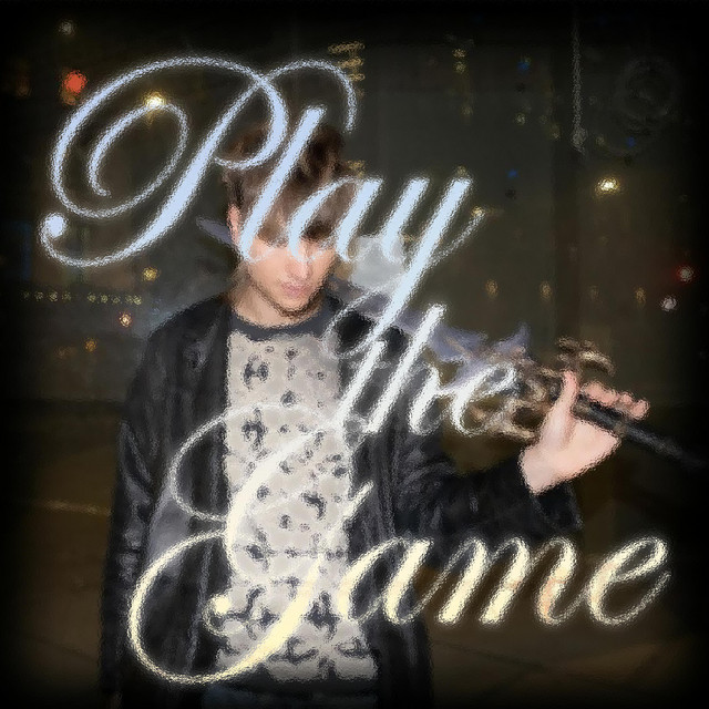 Play the game cover art