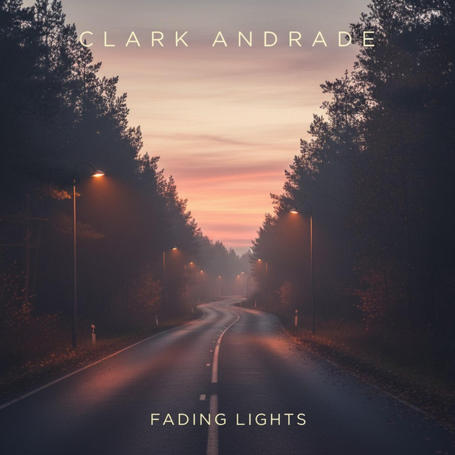 Fading Lights cover art