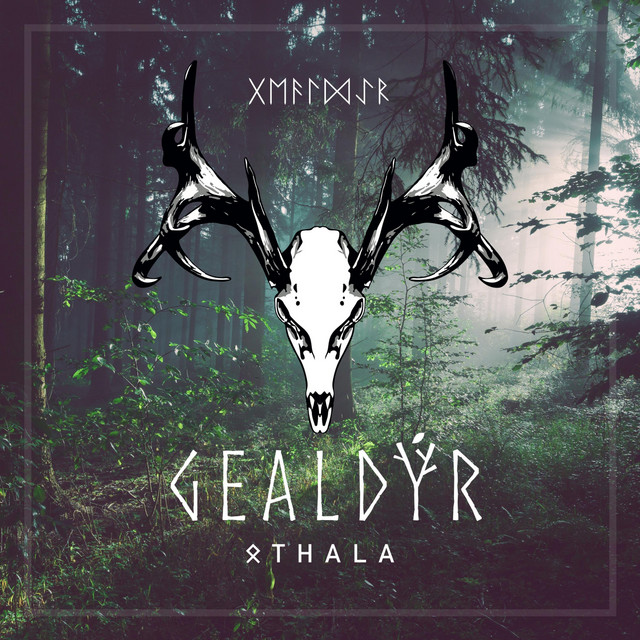 Othala cover art