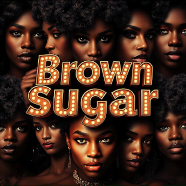 Brown Sugar - Single by Louis Good | Spotify