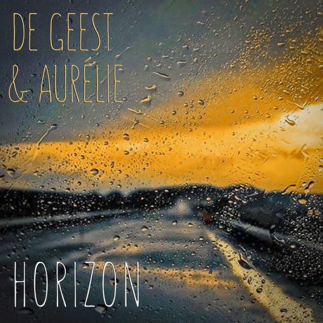 Artwork for Horizon by De Geest, Aurelie
