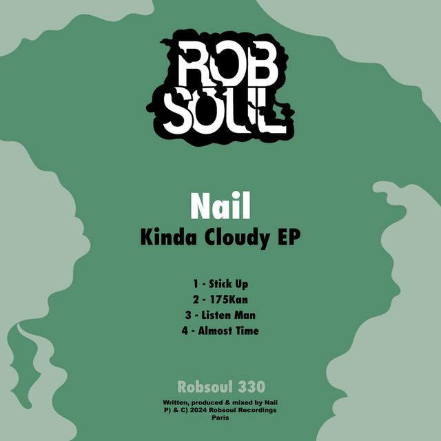 175Kan album art
