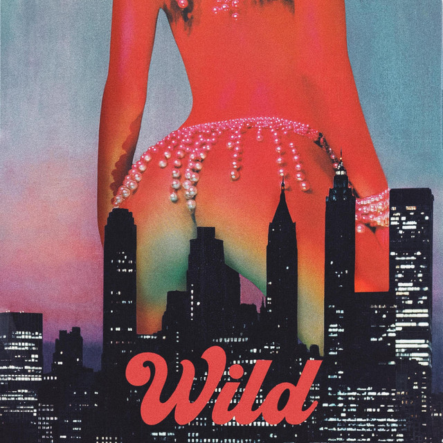 Wild