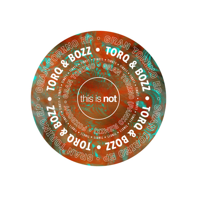 Gran Torino - Panko Remix cover art