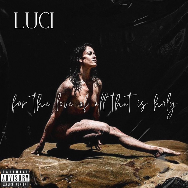 for the love of all that is holy cover art