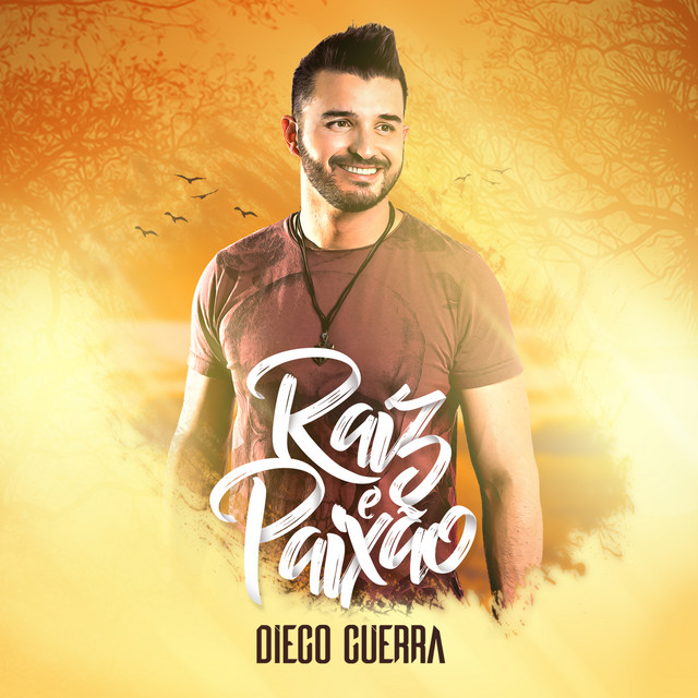 Raíz e Paixão cover art