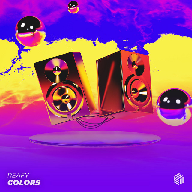 Colors cover art