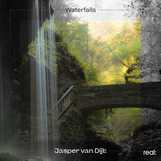 Waterfalls