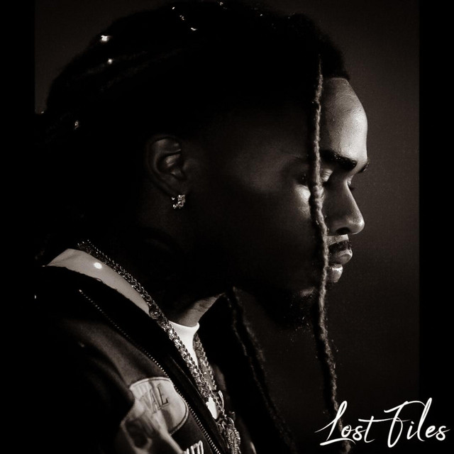 Lost Files: 2 Real 4 Tha Industry