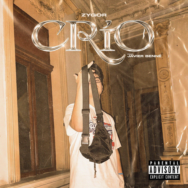 Crío cover art