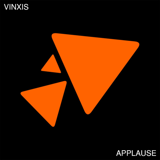 Applause cover