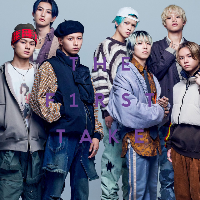 存在証明 - From THE FIRST TAKE - Single by KID PHENOMENON from