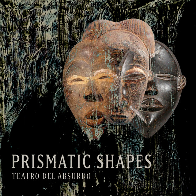 Teatro Del Absurdo cover art