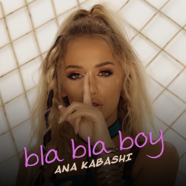 Bla Bla Boy