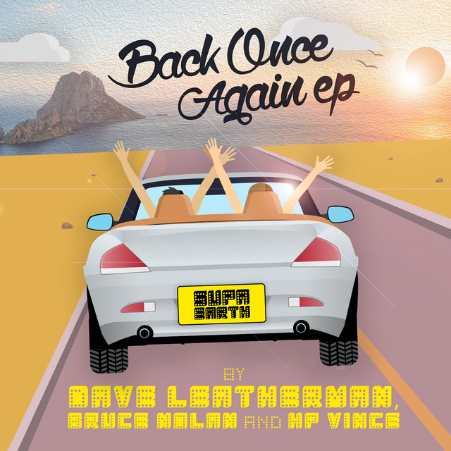 Back Once Again - Original Mix