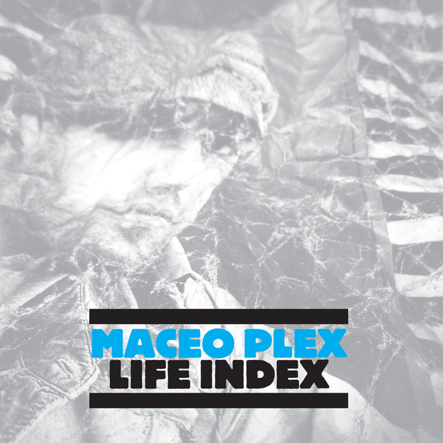 Life Index cover art