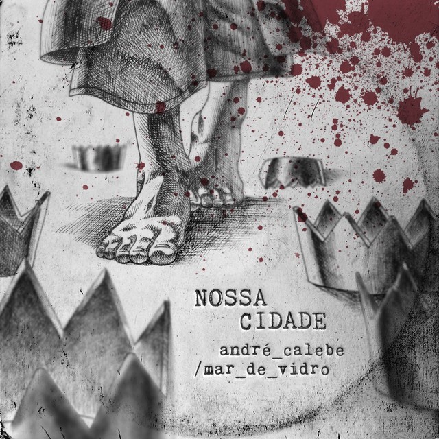 Nossa Cidade cover art