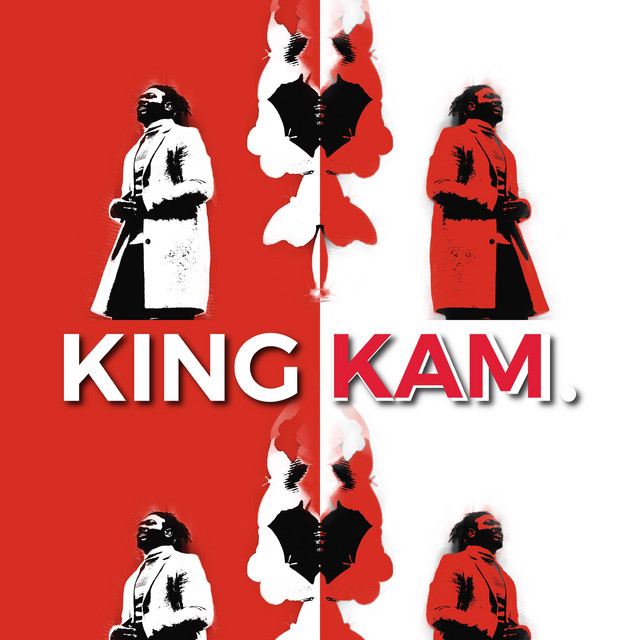I AM: KING KAM - EP by Moosie | Spotify