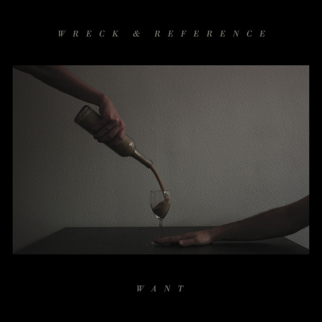 Want cover art