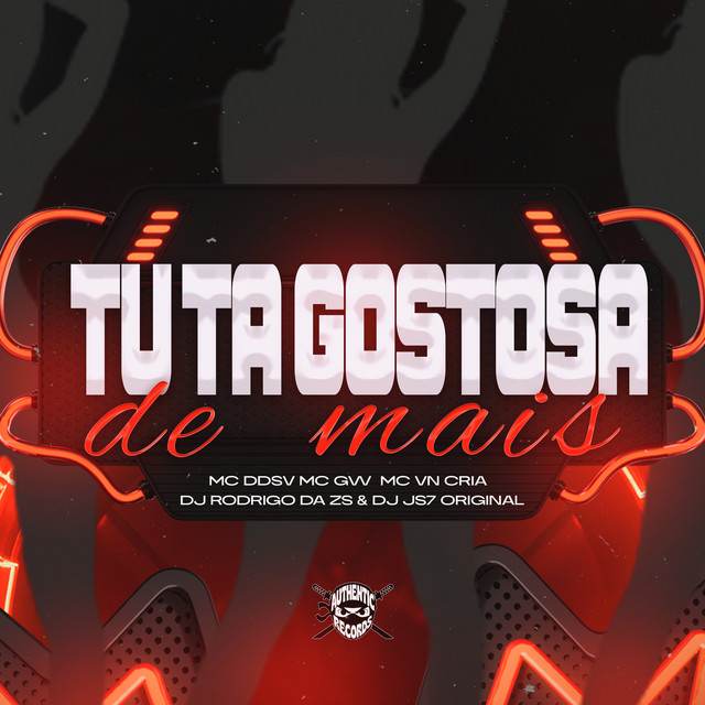 Tu Ta Gostosa de Mais