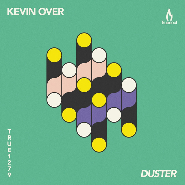 Duster album art
