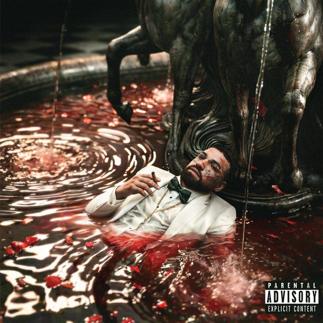 MALAVITA cover art