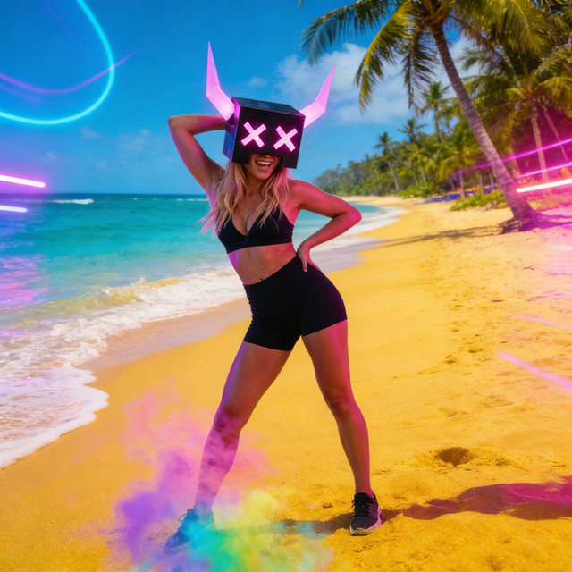 undefined album image