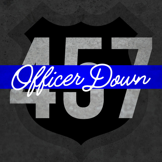 Officer Down Single By Hannah Ellis Spotify