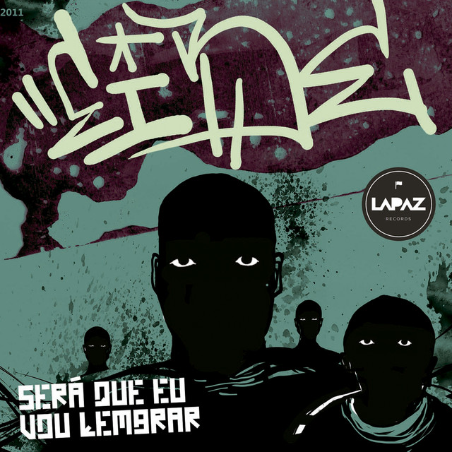 Será Que Eu Vou Lembrar cover art