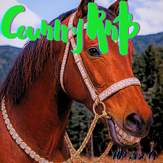 Country RnB - Album by HD wise G | Spotify