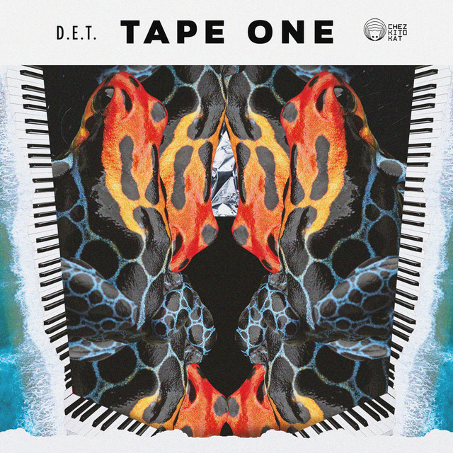 Tape One cover art