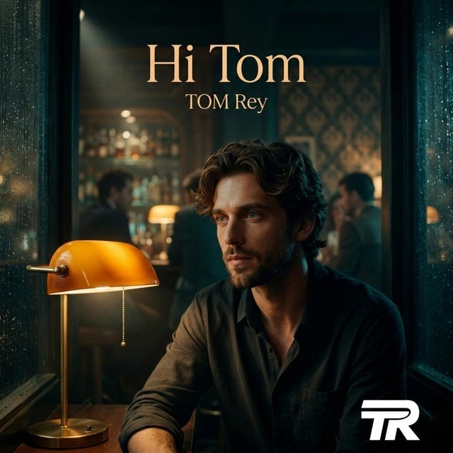 Hi Tom - Single by TOM REY | Spotify