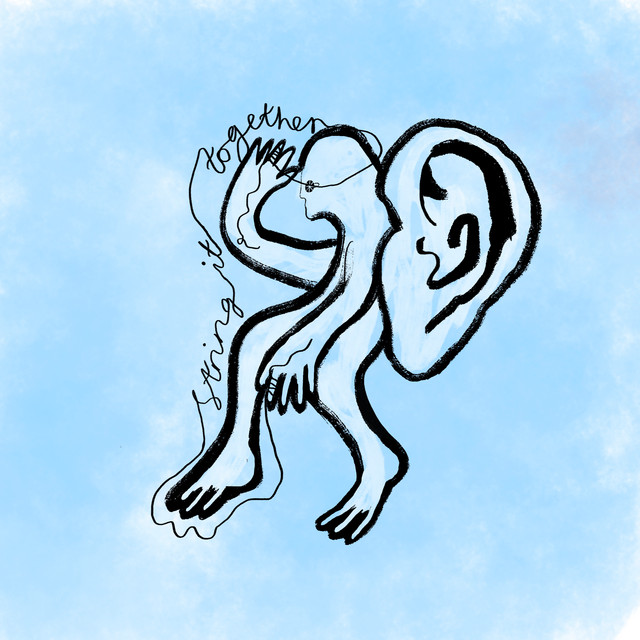 Open cover art
