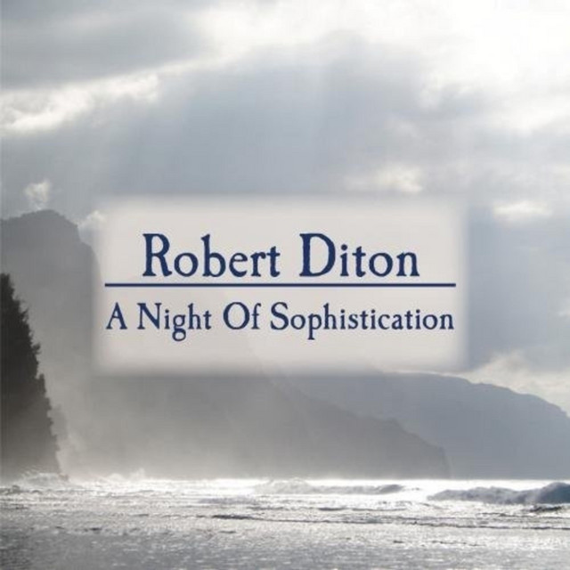 One More Love Song - song and lyrics by Robert Diton | Spotify