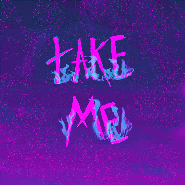 Take Me cover art