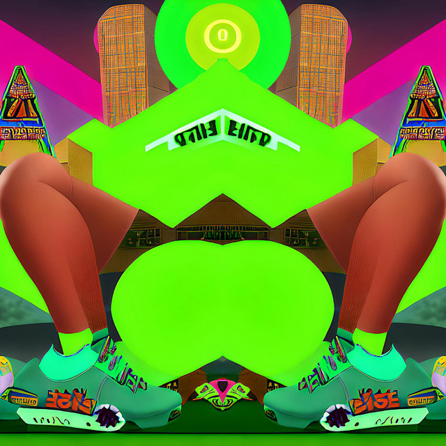 UNBOX cover art