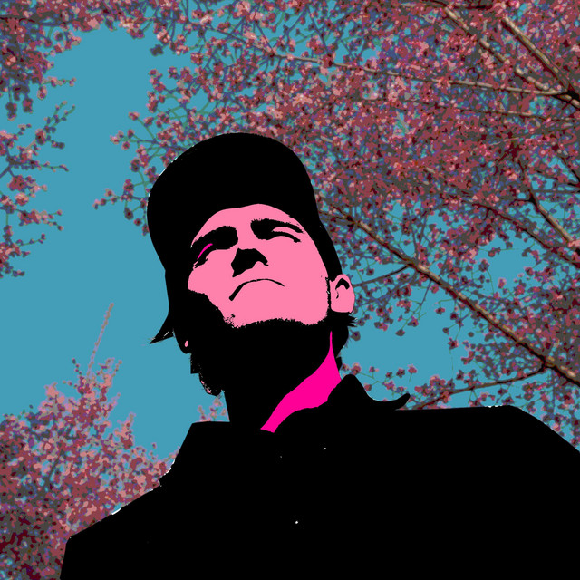 Blossom cover art