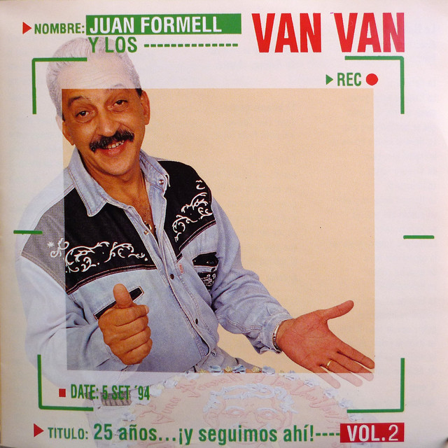 25 años… !y seguimos ahí¡ Vol. 2 (Remastered) cover art