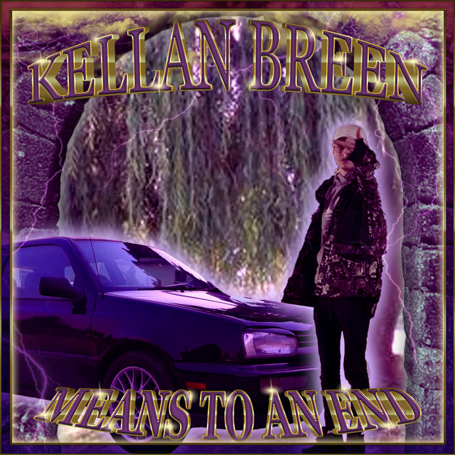 Means to an End cover art