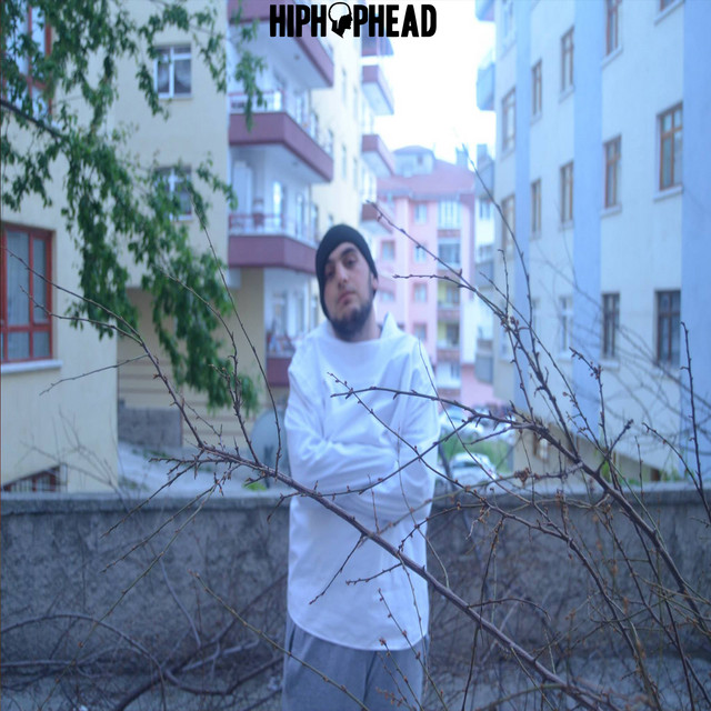 Produced by Şiirbaz, Vol. 1 cover art