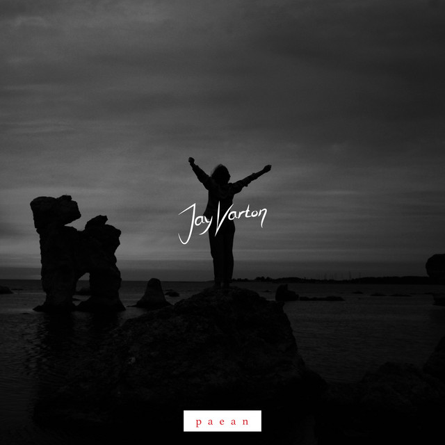Paean cover art