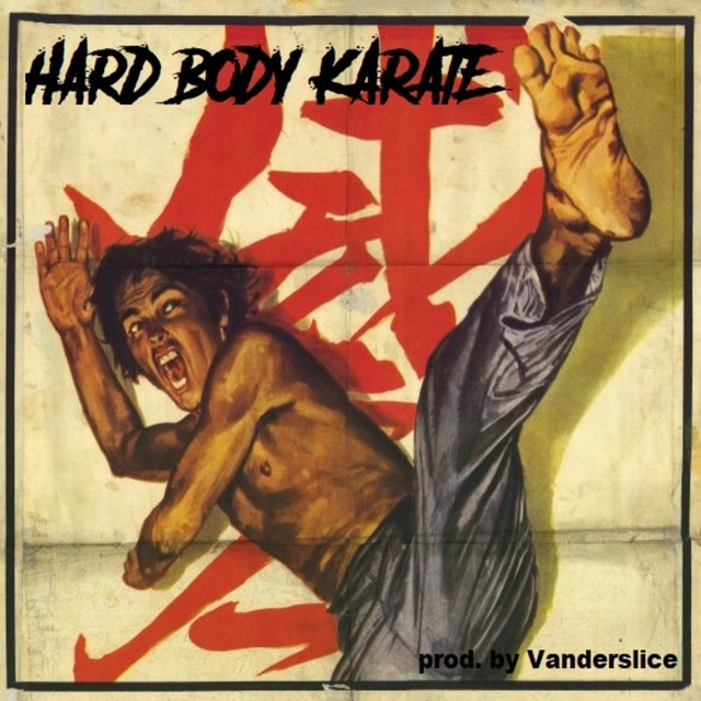Hard Body Karate Main (feat. Prodigy, Conway & Big Twins)