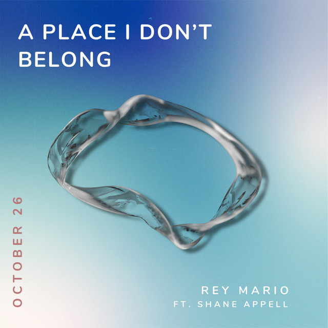 A Place I Dont Belong